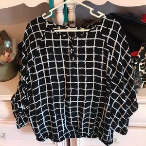 NWOT blouse